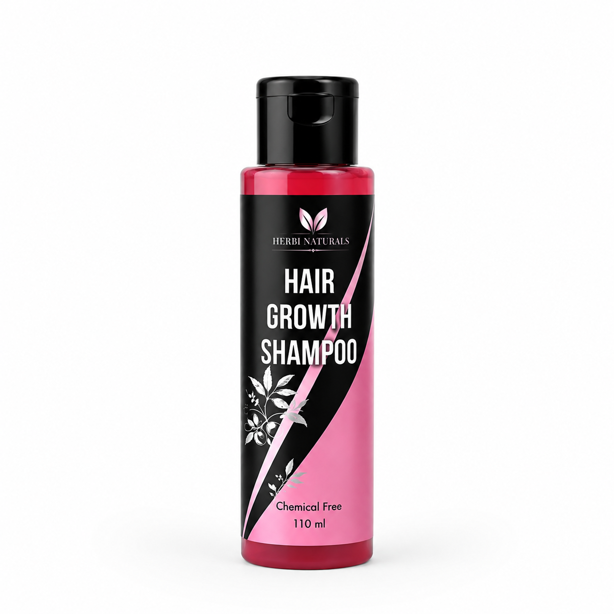 Herbi Natural  Shampoo