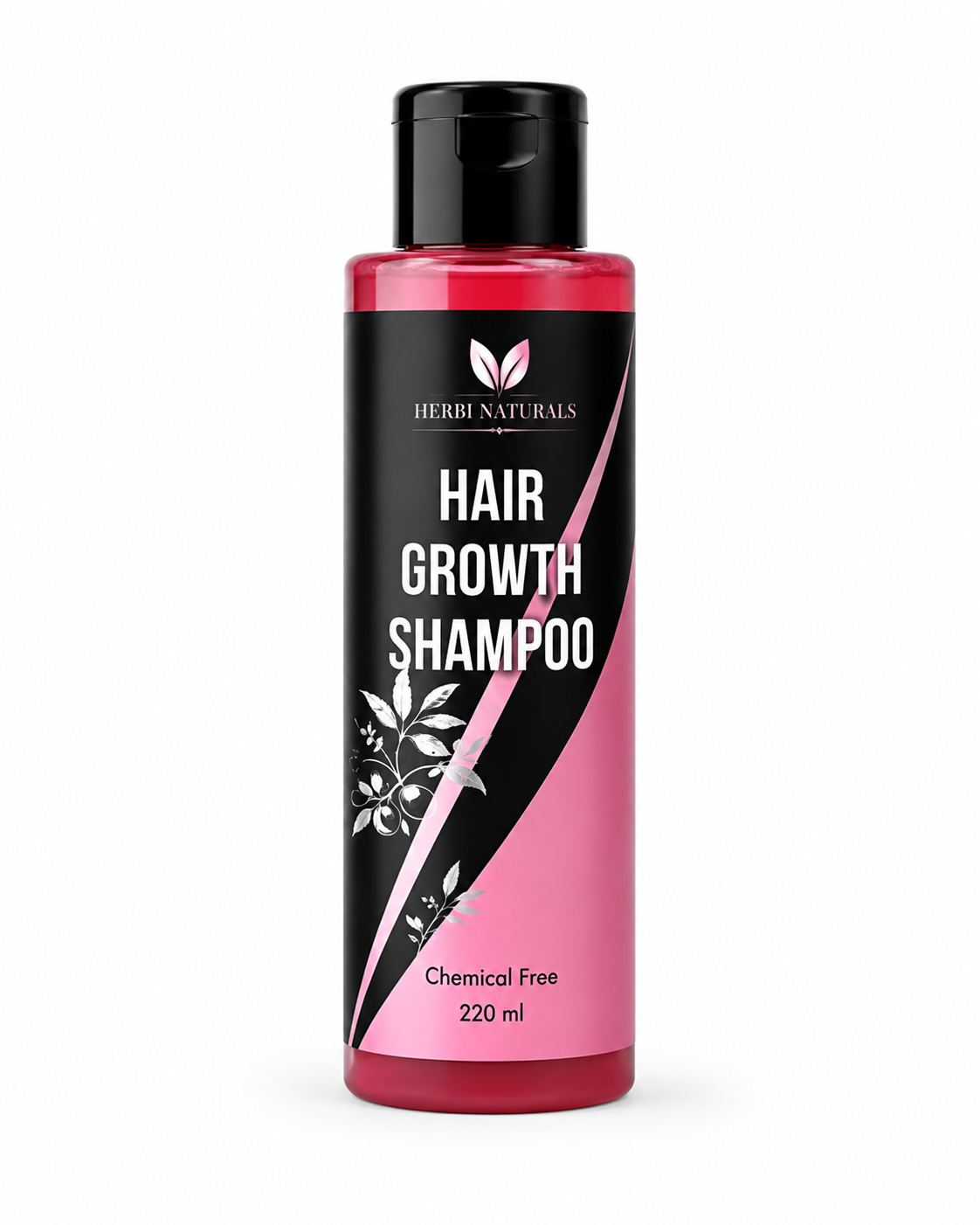 Herbi Natural  Shampoo